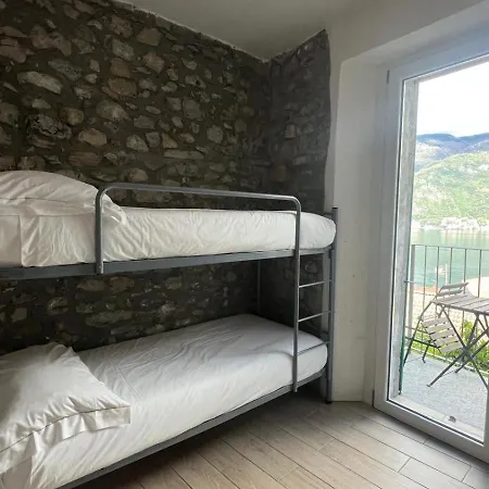 Apartment Casa Caterina Lezzeno