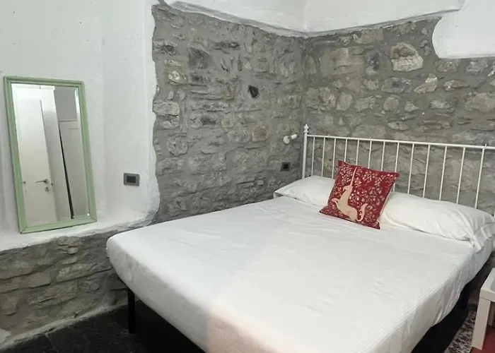 Apartament Casa Caterina Lezzeno
