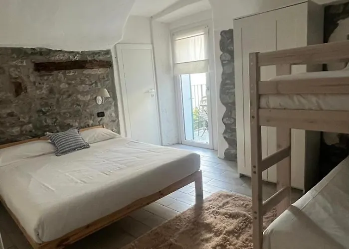 Apartament Casa Caterina *