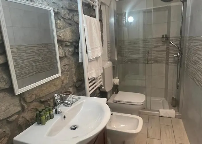 Casa Caterina Lezzeno