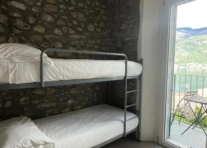Apartament Casa Caterina Lezzeno