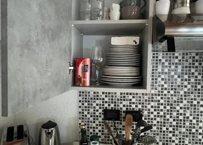 Apartament Casa Caterina *