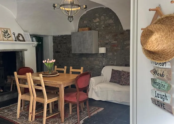 Apartament Casa Caterina *