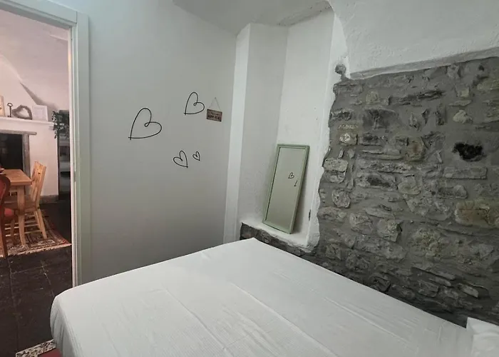 Apartament Casa Caterina Lezzeno