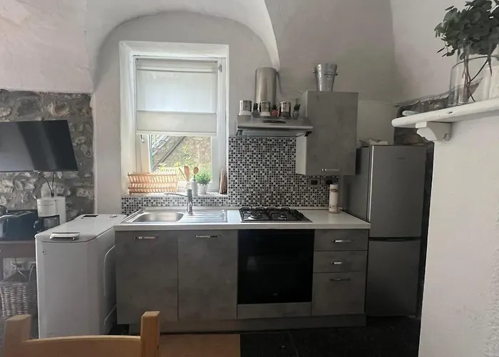 Casa Caterina Apartament
