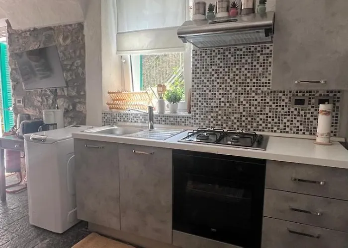 Apartament Casa Caterina *