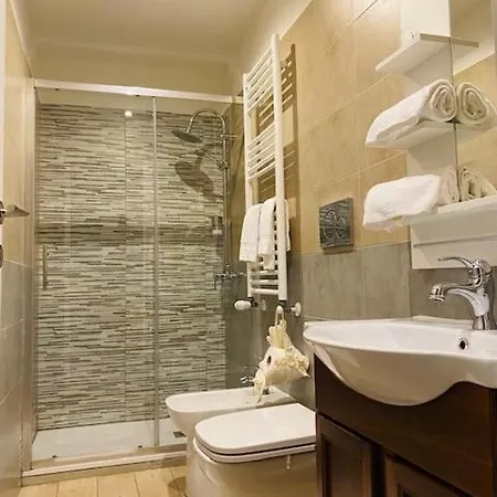 Casa Caterina Lezzeno