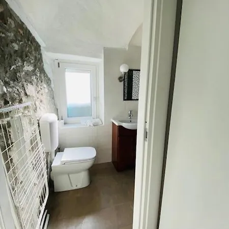 Lägenhet Casa Caterina Lezzeno