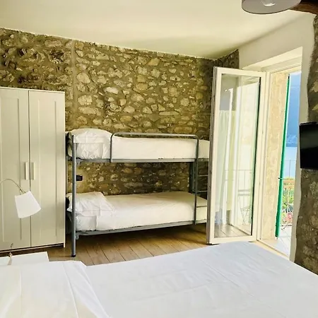 Casa Caterina Lägenhet *