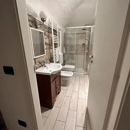 Casa Caterina Lägenhet *