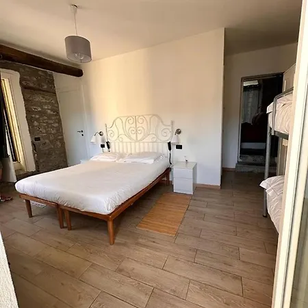 Lägenhet Casa Caterina