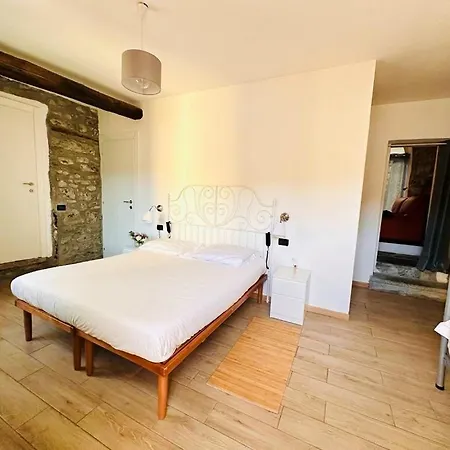 Casa Caterina Lägenhet *