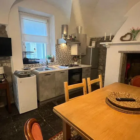 Casa Caterina Apartment Lezzeno