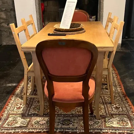 Casa Caterina Lägenhet Lezzeno