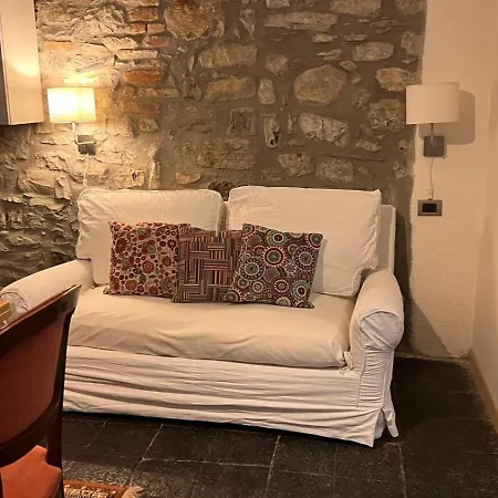 Casa Caterina Lezzeno