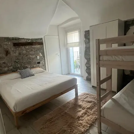 Lägenhet Casa Caterina *