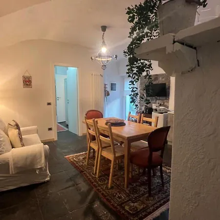 Casa Caterina Lägenhet *