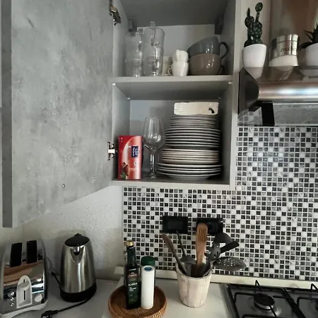 Lägenhet Casa Caterina *