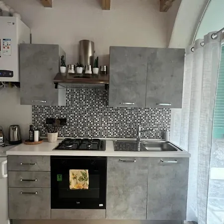 Lägenhet Casa Caterina *