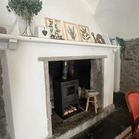 Casa Caterina Lägenhet Lezzeno