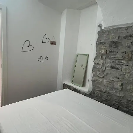Apartment Casa Caterina Lezzeno