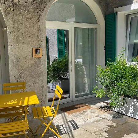 Apartment Casa Caterina Lezzeno