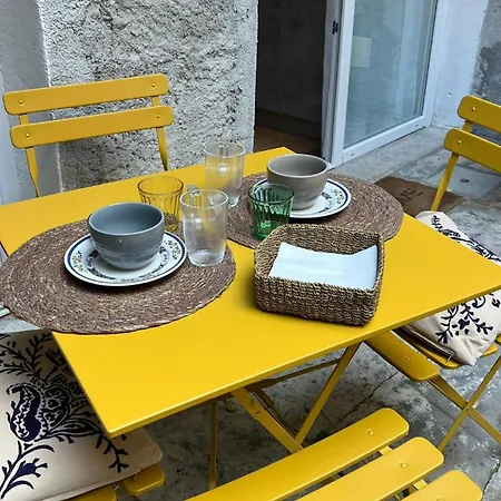 Lägenhet Casa Caterina *