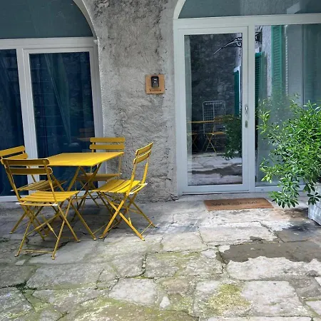 Casa Caterina Lezzeno