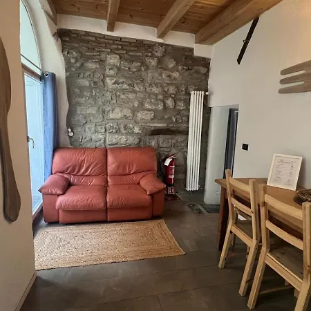 Casa Caterina * Lezzeno