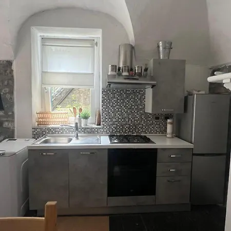 Casa Caterina Apartment