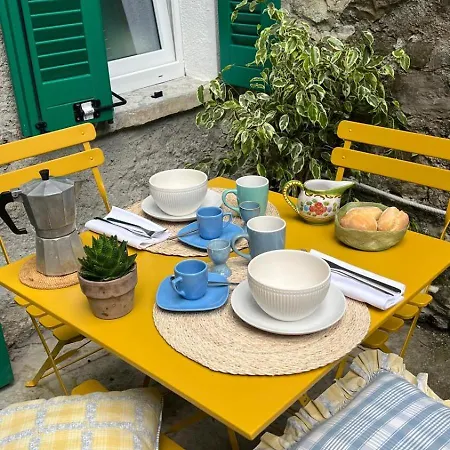 Casa Caterina Apartment *
