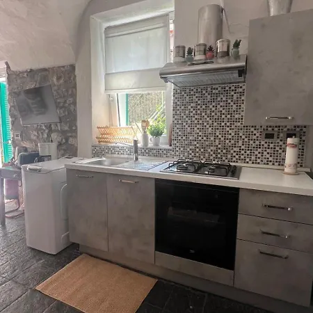 Lägenhet Casa Caterina *