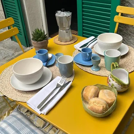 Casa Caterina *