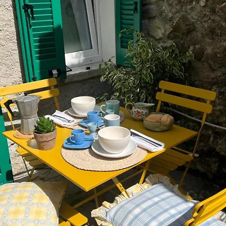 Casa Caterina * Lezzeno