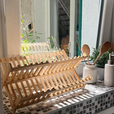 Casa Caterina Appartement