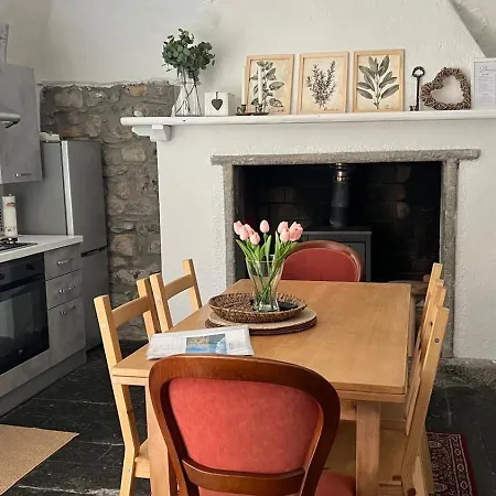 Apartament Casa Caterina Lezzeno