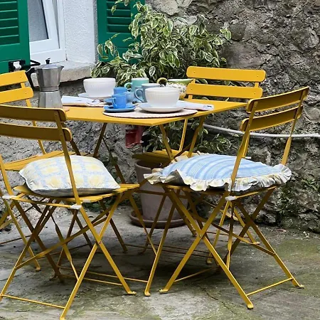 Casa Caterina * Lezzeno