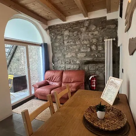 Apartament Casa Caterina