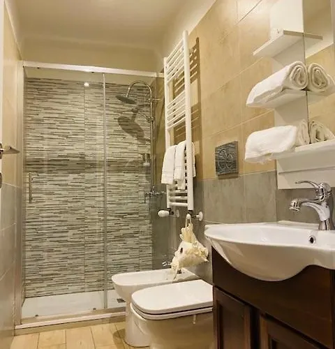 Casa Caterina Lezzeno