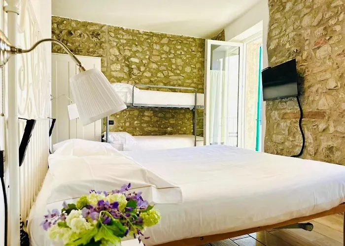 Casa Caterina * 레체노