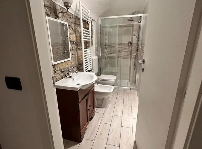 Casa Caterina Apartment *