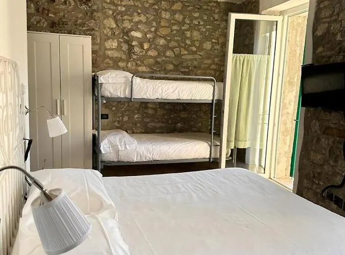 Casa Caterina Lezzeno