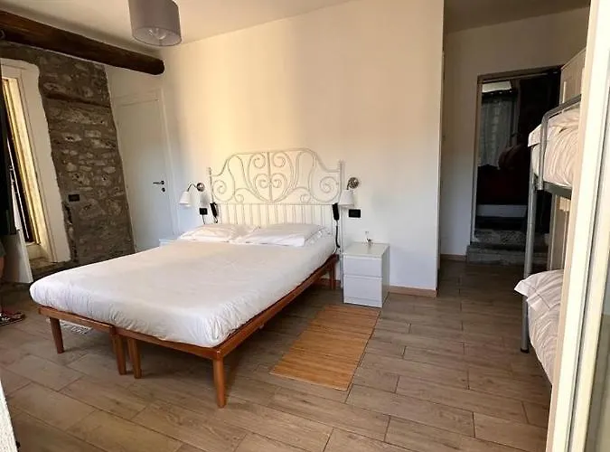 아파트 Casa Caterina