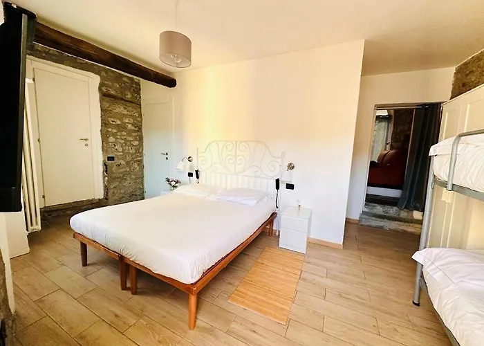 Casa Caterina Apartment *