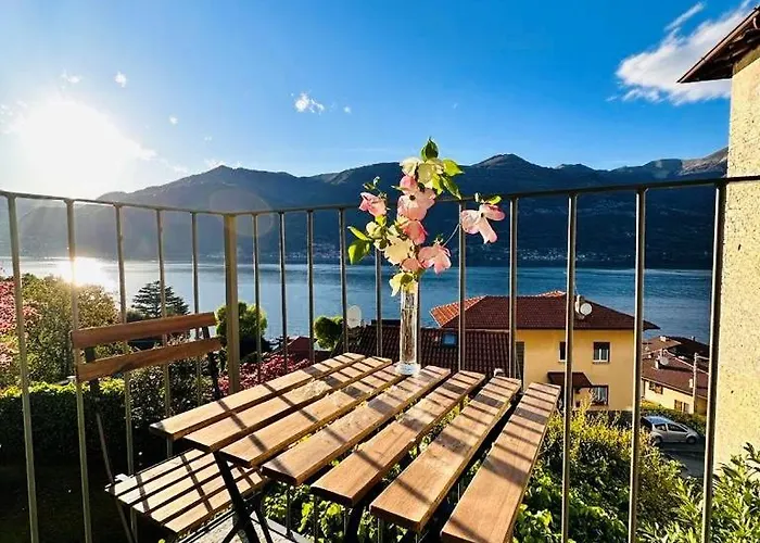 Casa Caterina Lezzeno