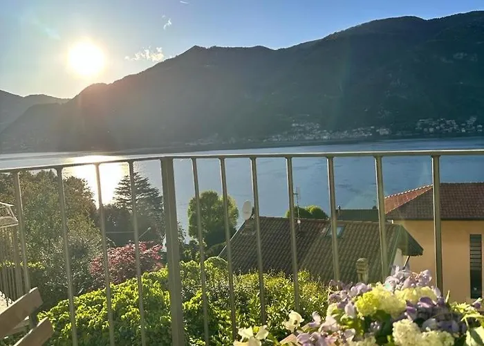 Casa Caterina Lezzeno