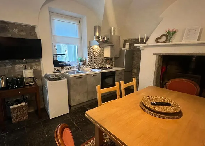 Casa Caterina Apartment Lezzeno