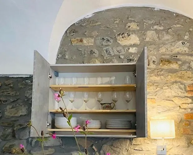 Casa Caterina Lezzeno