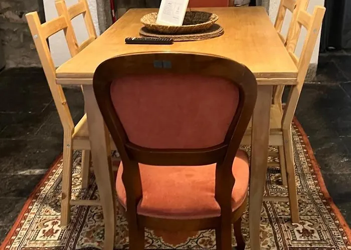 Casa Caterina Apartment Lezzeno