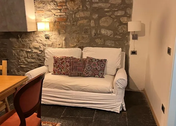 Casa Caterina Lezzeno